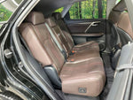LEXUS RX450h AWD