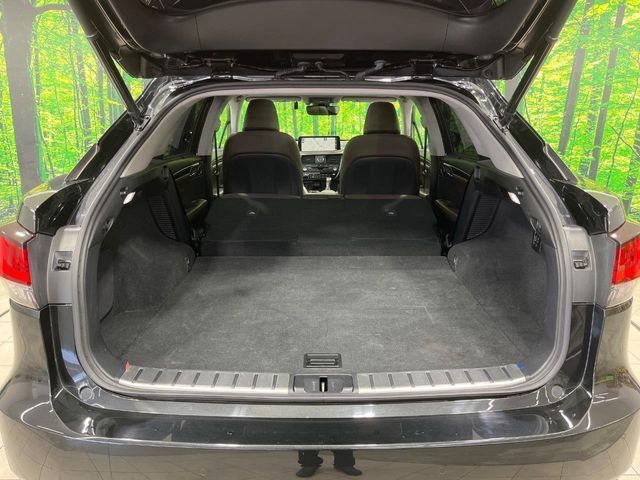 LEXUS RX450h AWD