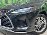 LEXUS RX450h AWD