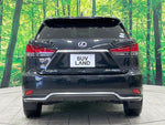 LEXUS RX450h AWD