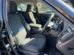 CROWN sedan hybrid
