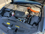 CROWN sedan hybrid
