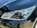 CROWN sedan hybrid