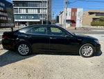 CROWN sedan hybrid