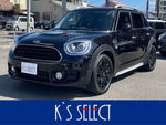 BMW MINI COOPER D CROSSOVER