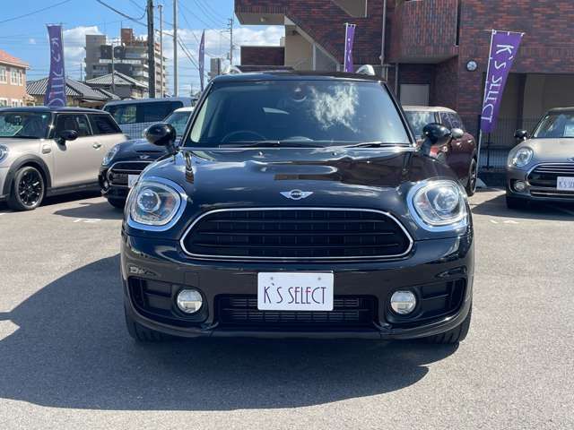 BMW MINI COOPER D CROSSOVER