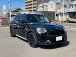 BMW MINI COOPER D CROSSOVER