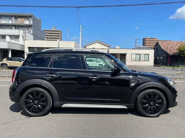 BMW MINI COOPER D CROSSOVER