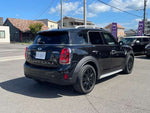 BMW MINI COOPER D CROSSOVER