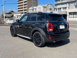 BMW MINI COOPER D CROSSOVER