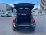BMW MINI COOPER D CROSSOVER