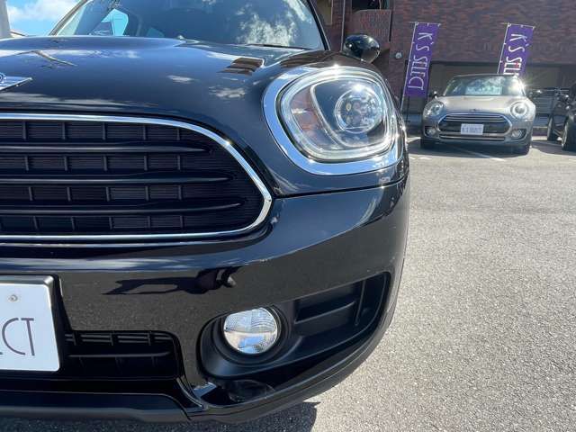 BMW MINI COOPER D CROSSOVER