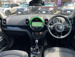 BMW MINI COOPER D CROSSOVER