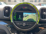 BMW MINI COOPER D CROSSOVER