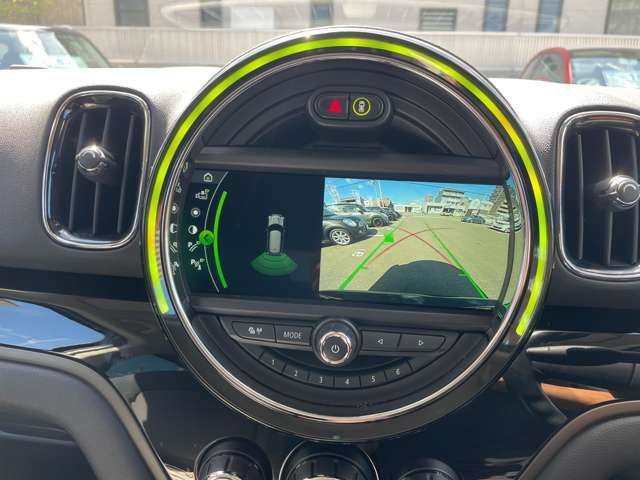 BMW MINI COOPER D CROSSOVER