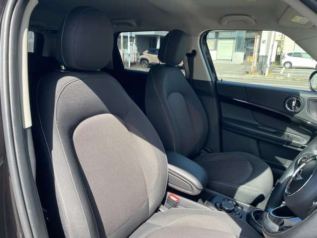 BMW MINI COOPER D CROSSOVER