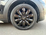 BMW MINI COOPER D CROSSOVER