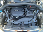 BMW MINI COOPER D CROSSOVER
