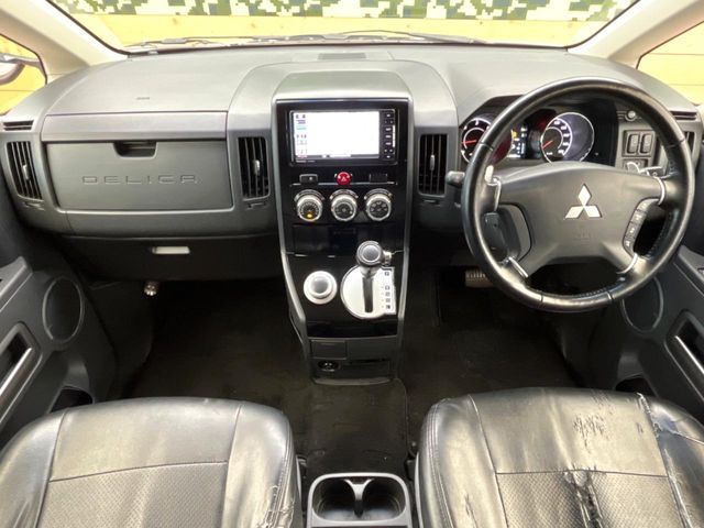 DELICA D:5 4WD