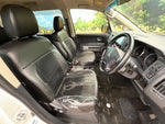 DELICA D:5 4WD