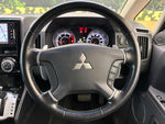 DELICA D:5 4WD