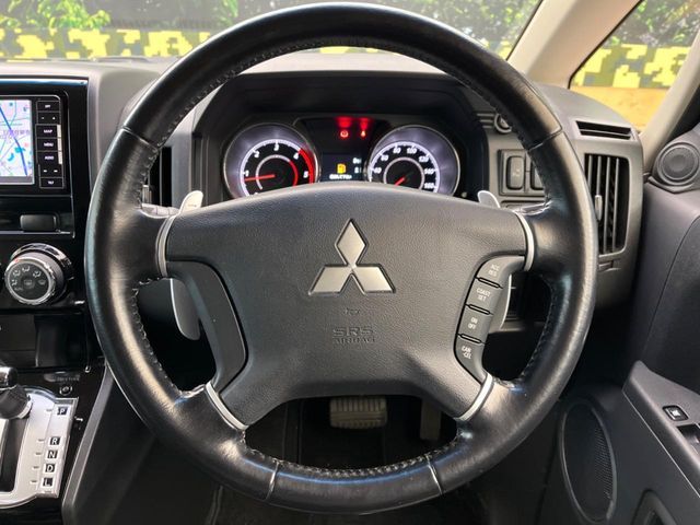 DELICA D:5 4WD