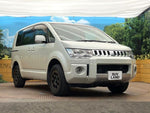 DELICA D:5 4WD