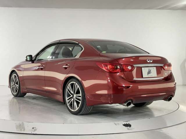 SKYLINE HYBRID