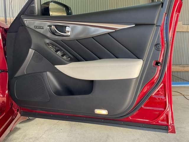 SKYLINE HYBRID
