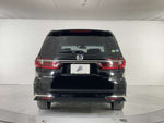 ODYSSEY e:HEV