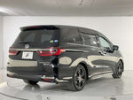 ODYSSEY e:HEV