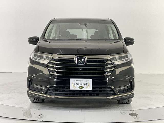ODYSSEY e:HEV