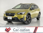 SUBARU XV HYBRID