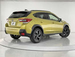 SUBARU XV HYBRID