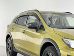 SUBARU XV HYBRID