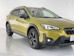 SUBARU XV HYBRID