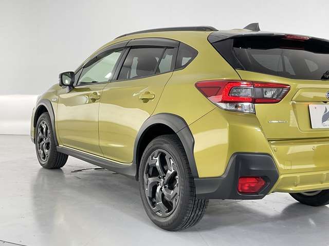SUBARU XV HYBRID