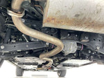 SUBARU XV HYBRID