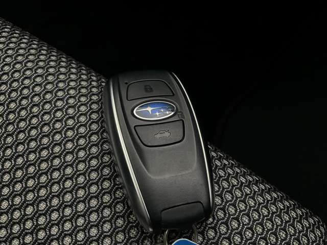 SUBARU XV HYBRID