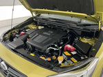 SUBARU XV HYBRID