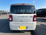 WAGON R SMILE