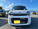 WAGON R SMILE