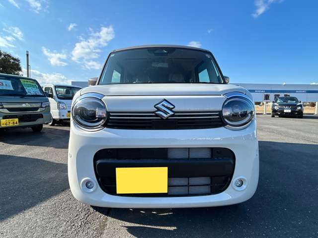 WAGON R SMILE