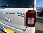 WAGON R SMILE