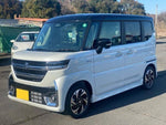 Spacia custom