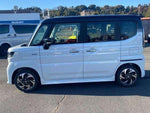 Spacia custom