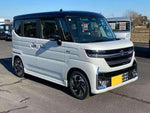 Spacia custom