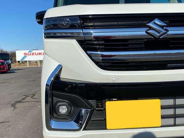 Spacia custom