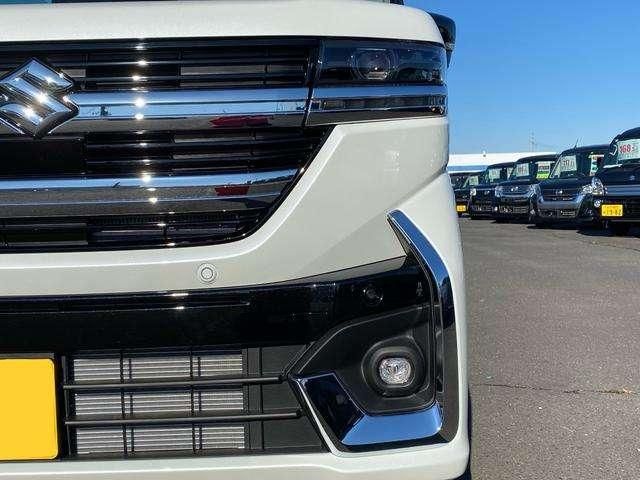 Spacia custom