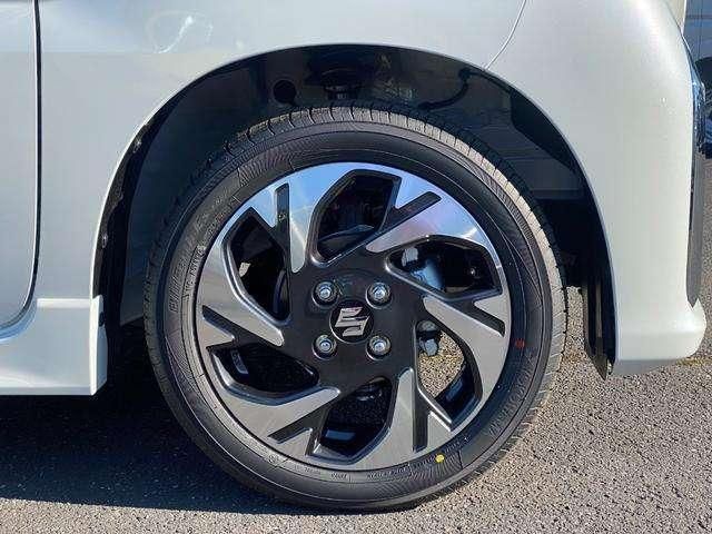 Spacia custom